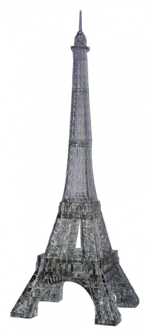 HCM Kinzel 3D kristály puzzle Eiffel-torony