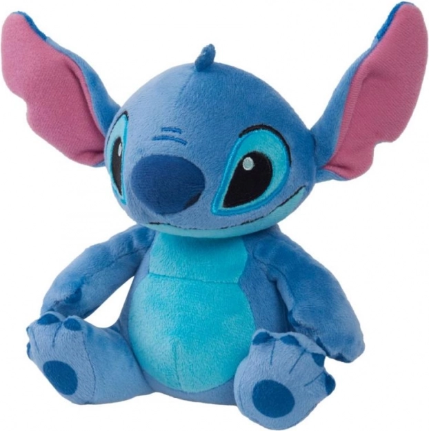Interaktív plüss Stitch Illat & Hang