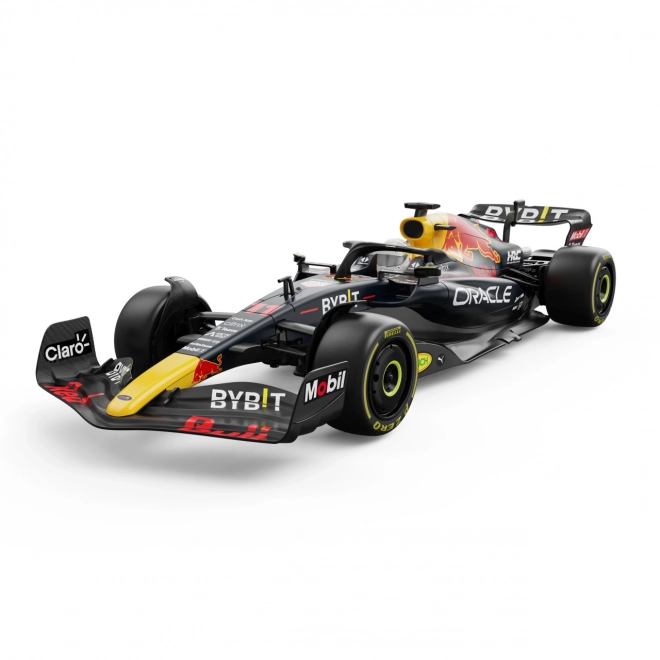 R/C autó Oracle Red Bull Racing RB18 1:12 vívó óriás RASTAR