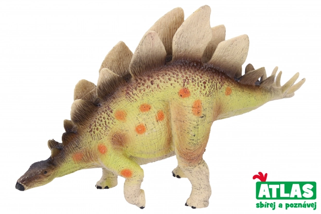 Stegosaurus figura