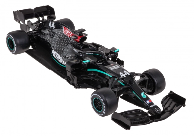 mercedes-amg f1 w11 eq performance távirányítós modell 1:18