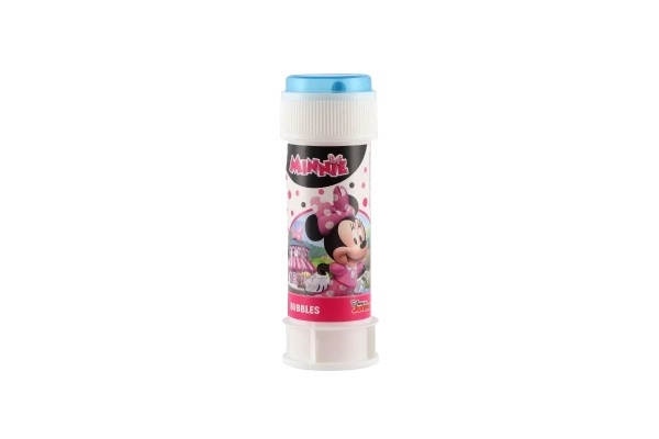 Minnie Buborékfújó 60ml