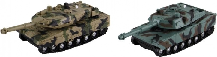 StarX Világító tank hanghatással