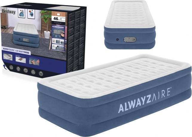 Felfújható matrac 97 x 191 x 46 cm Bestway