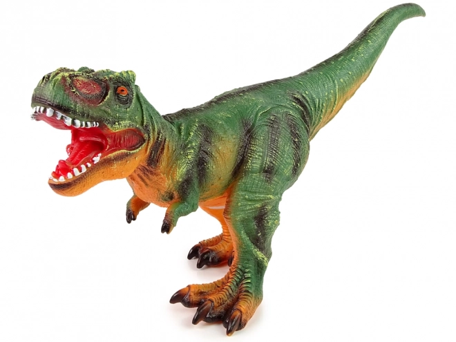 Nagy T-Rex Dinoszaurusz Figura Hanggal 60 cm