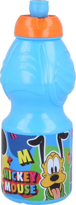 Vidám dizájn Mickey egérrel