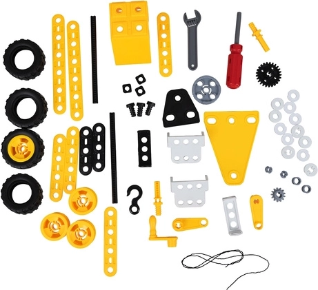 Minden egy csomagban