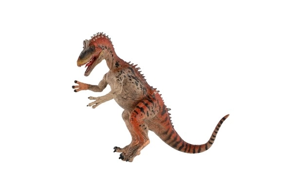 Cryolophosaurus műanyag játék 17cm