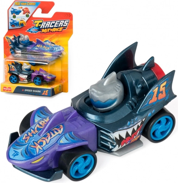 T-Racers Mix 'N Race kisautó