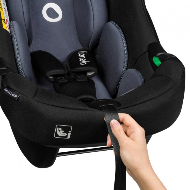 Fejlett oldalsó védelem és Memory Foam