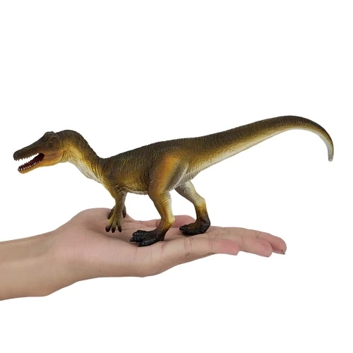 mojo baryonyx mozgatható állkapoccsal