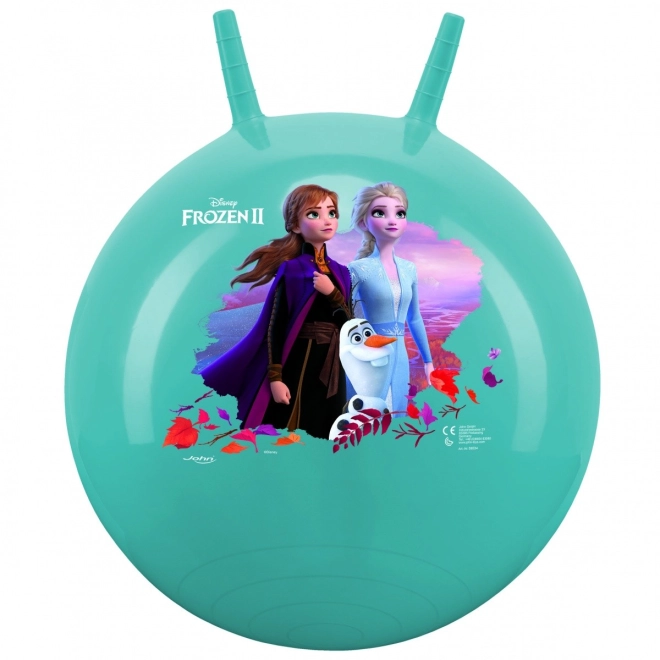 Kedvelt FROZEN II motívum