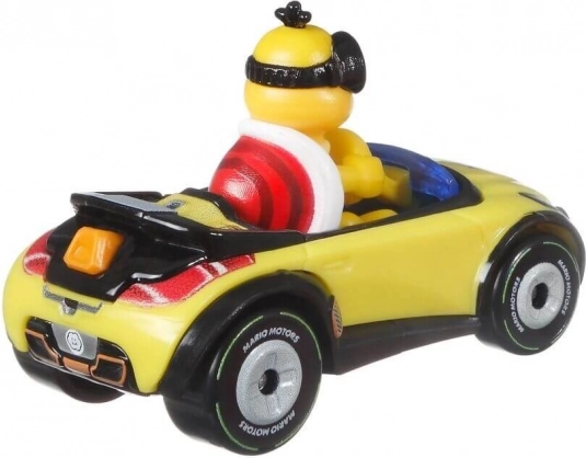 Készen áll a Hot Wheels pályákra