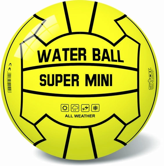 Szuper mini labda 14 cm