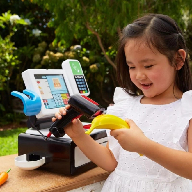 Little Tikes Az én elsö kasszám