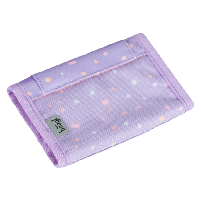 Strapabíró textil és kompakt méret