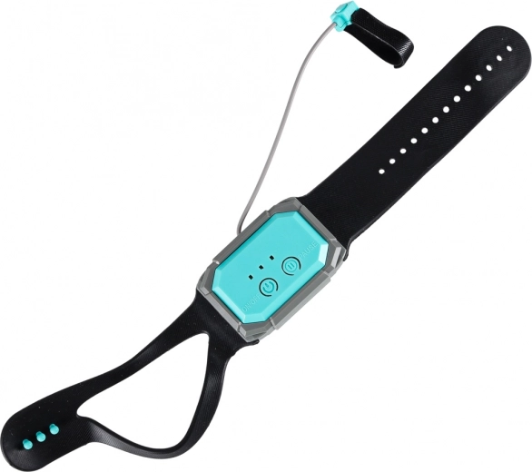 Csuklóra rögzíthető gesztusvezérlés