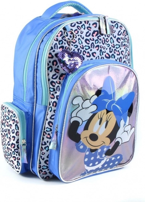 XL Minnie hátizsák