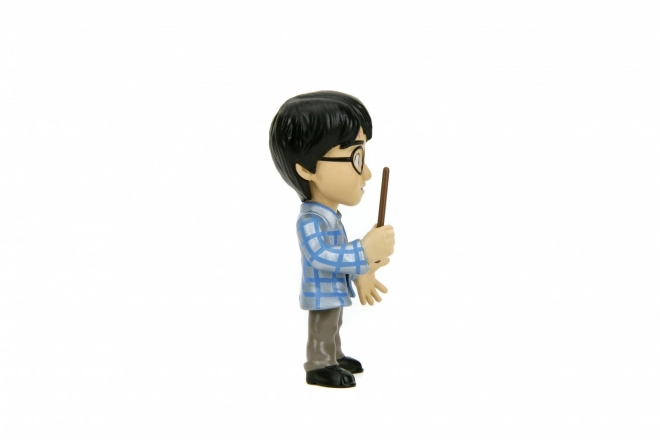 Metal figura Harry Potter 4 féle 6,5 cm