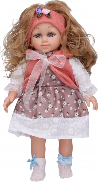 Masnis baba 39 cm