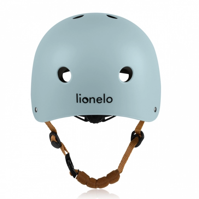 Gyermek sisak Lionelo Blue Sky