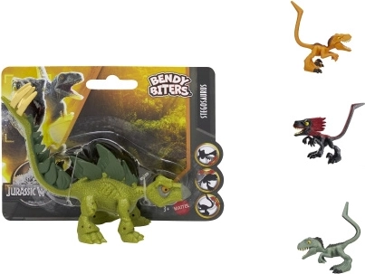 Dinosaurus Jurassic világ 9 cm