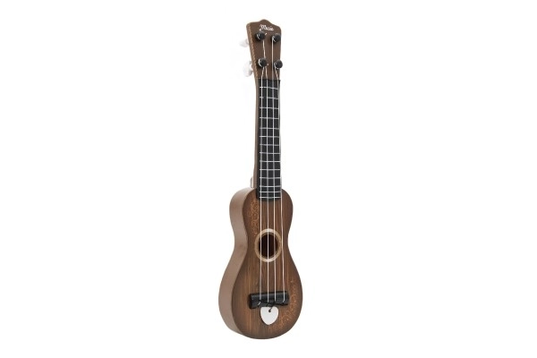 Kisgyermekkori ukulele gitár