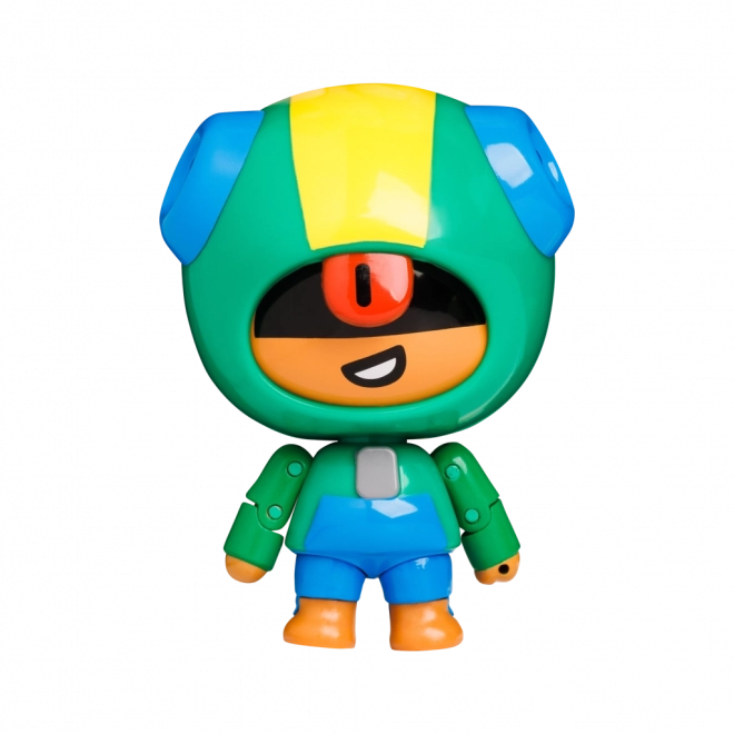 Akciófigura 11 cm Brawl Stars 2 csomag, 1. sorozat