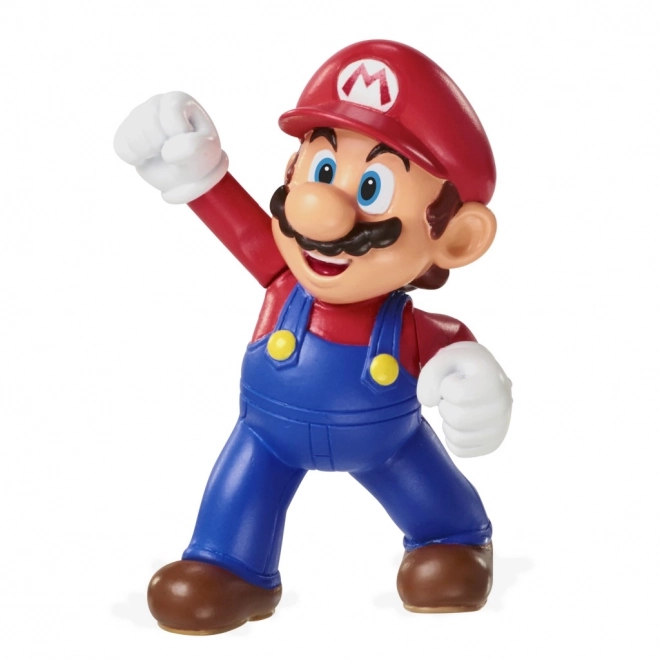 Super Mario 5-ös figura szett