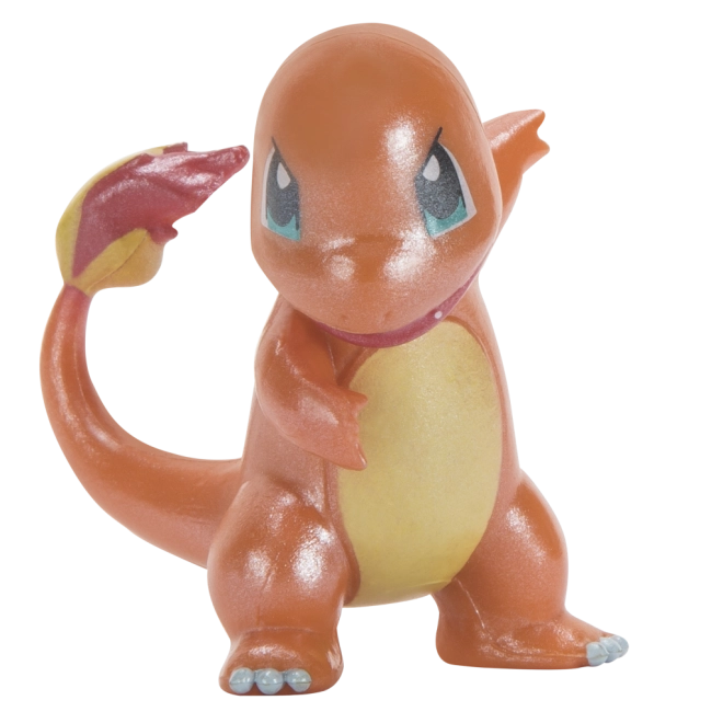 Kedvelt POKÉMON szereplők