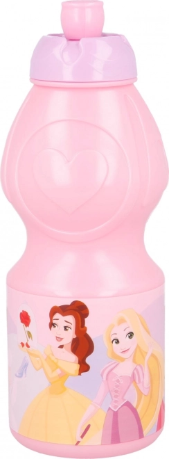 Disney Princess BPA-mentes ivópalack, 400 ml