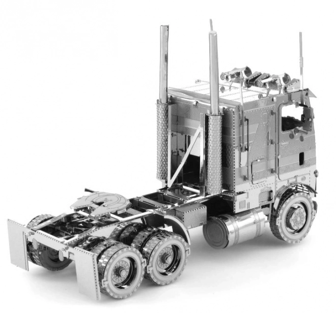 Metal Earth 3D puzzle Freightliner kamion