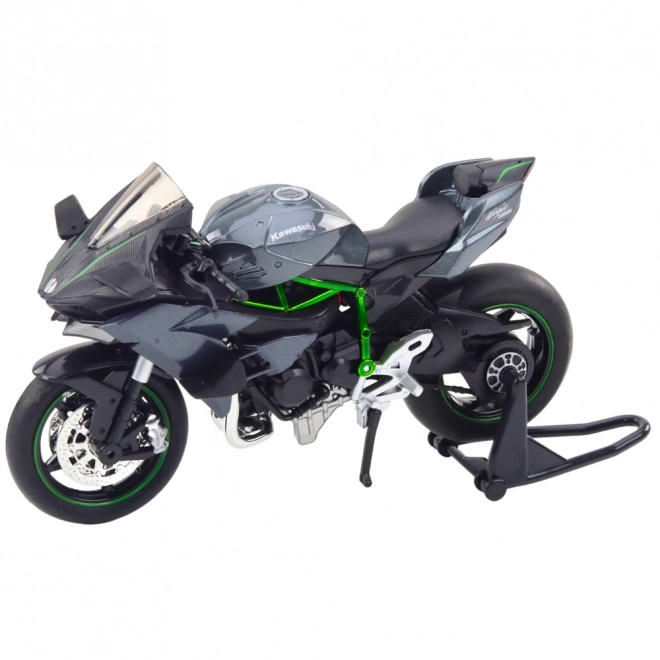 Fém Sport Motoros Kerékpár Fény- és Hanghatásokkal