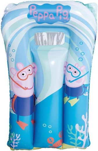 Stabil úszás a több kamrának köszönhetően
