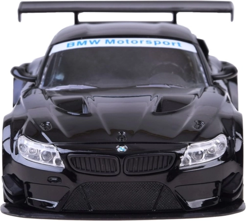 A licencelt BMW valósághű részletei