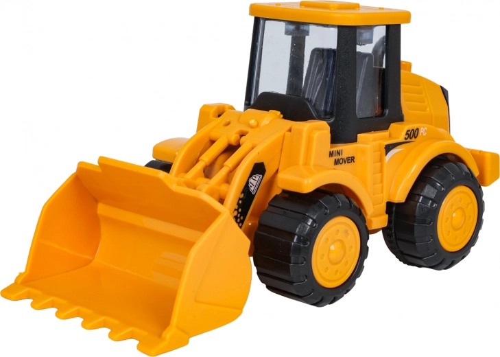 Tartós kialakítás és sima gurulás