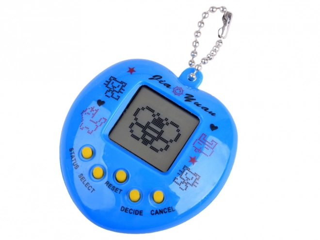 Tamagotchi elektronikus játék