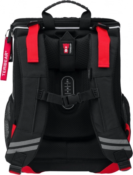 Személyre szabott ergonómia az ERGO ADJUSTABLE SYSTEM-mel