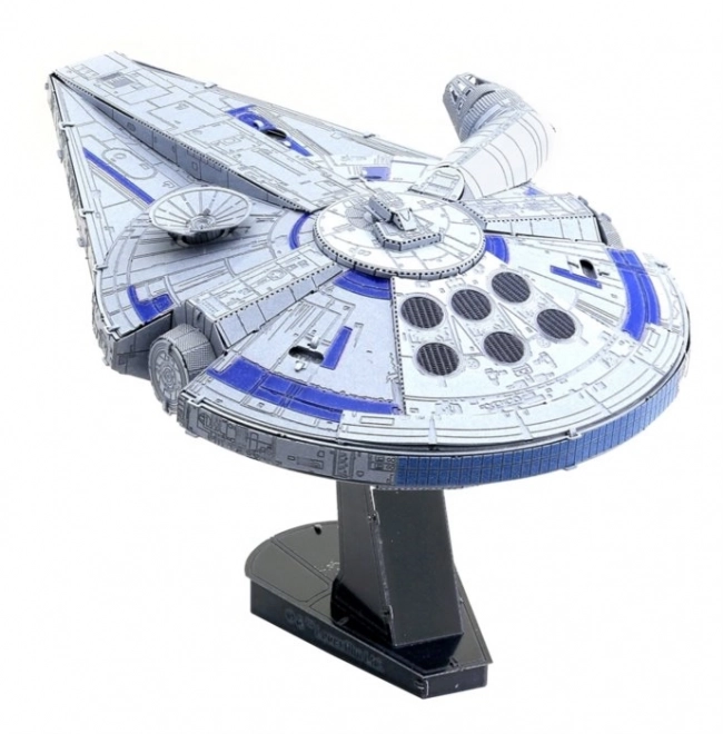 3D puzzle Star Wars: Lando Millennium Falcon