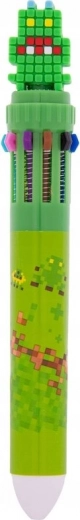 PIXEL ONE golyóstoll 10 betéttel