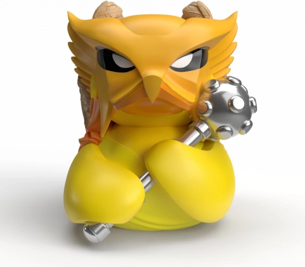 Minőségi PVC és gyűjtői méret