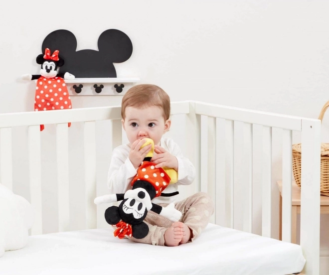 Minnie Activity plüssmaci