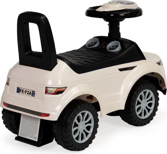 Biztonságos és stabil haladás