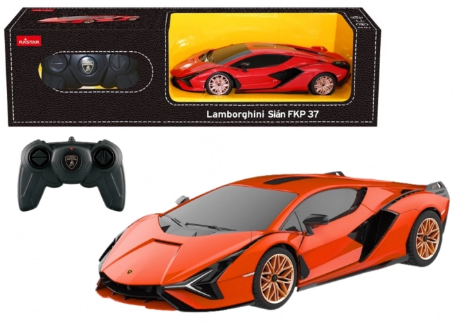 Távirányítós Lamborghini Sian