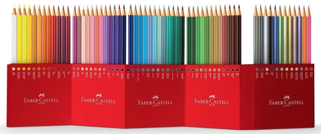 Faber-Castell 60 darabos színes ceruza készlet