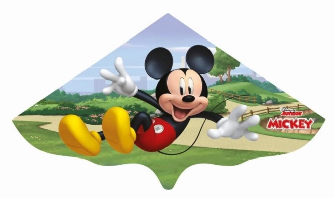 Mickey Mouse sárkány