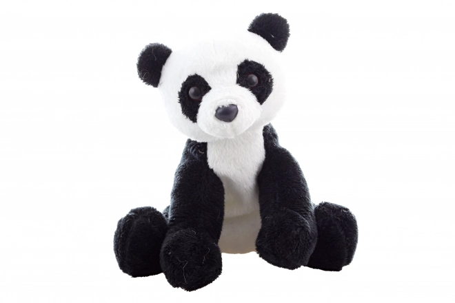 Panda plüssjáték