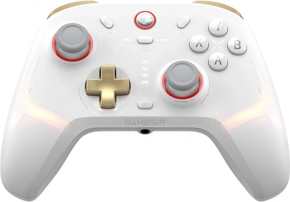 Vezetéknélküli GameSir Cyclone 2 kontroller
