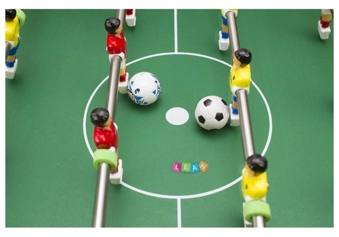 Nagy fociasztal 70 cm - csocsó