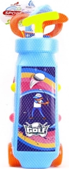 Gyerek golf készlet